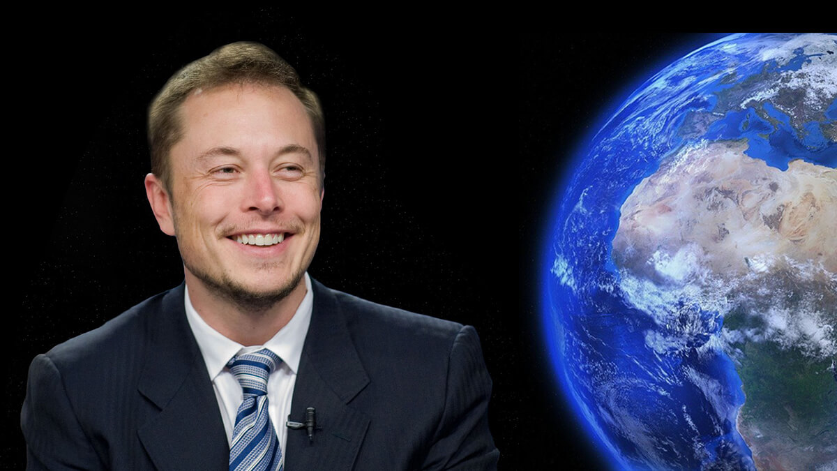 Tesla-Chef Elon Musk spendet 6 Milliarden Dollar nach Twitter-Kontroverse um Welthunger