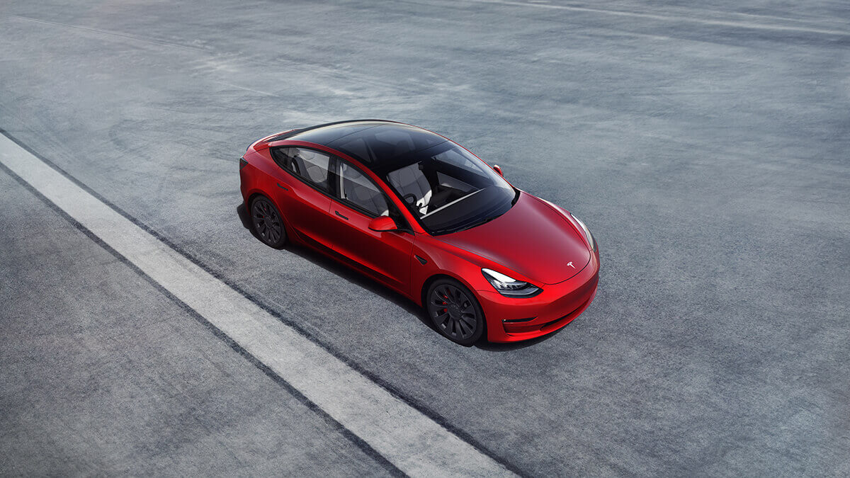 Tesla Model 3: Nachrüstung für automatische Kofferraumklappe ab sofort im Angebot