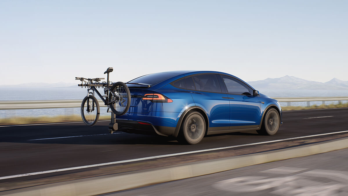Tesla Model X macht Produktionsprobleme: Musk spricht von „extrem schwierig zu bauendem Auto“