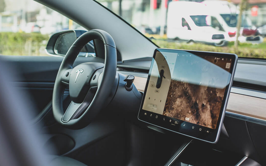 Großes Tesla-Update ist da: FSD-Beta 10.11 hat umfangreiche Verbesserungen