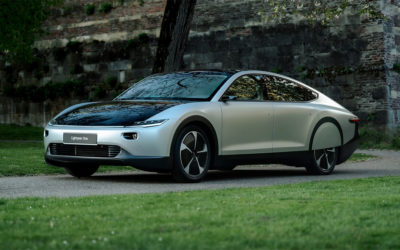 Lightyear vs. Tesla – Solarauto mit Effizienz gegen Tesla-Sportlichkeit