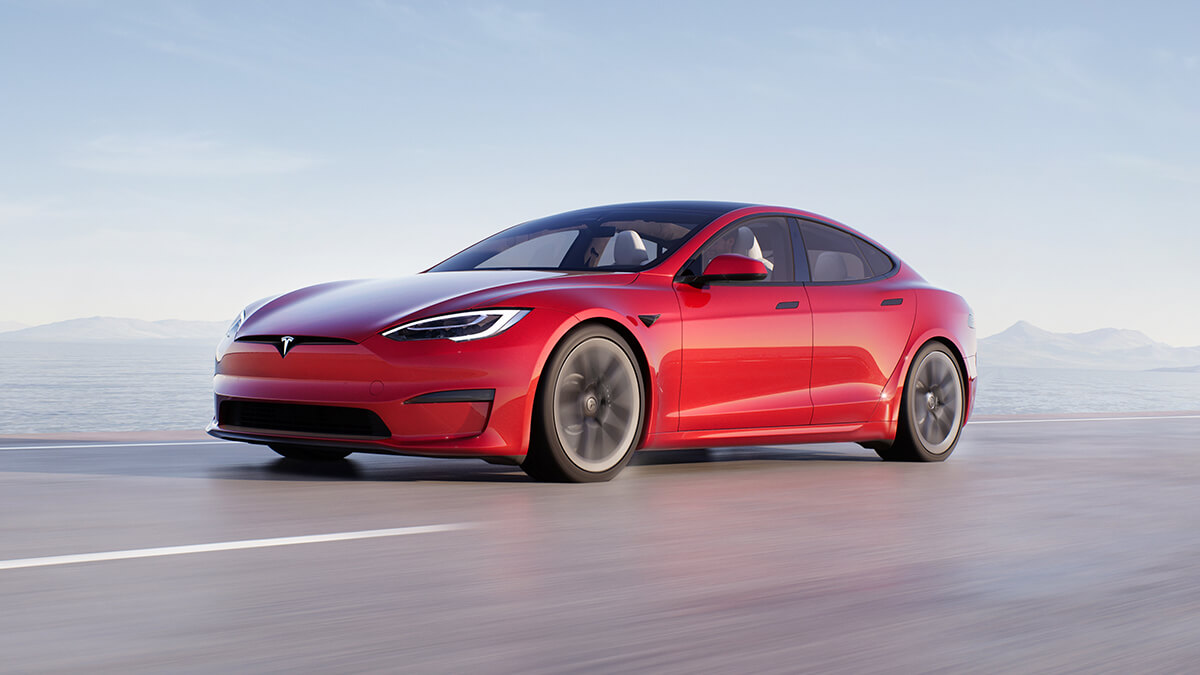 Bericht: Tesla gibt am meisten Geld für Forschung und Entwicklung aus