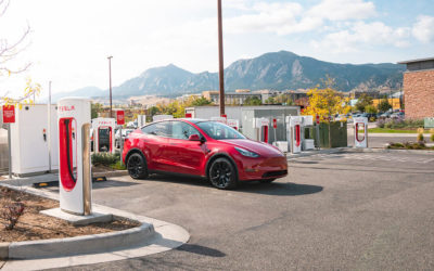 Tesla-Fahrer bekommt nach Ladesitzung Supercharger-Rechnung über 600.000 Dollar