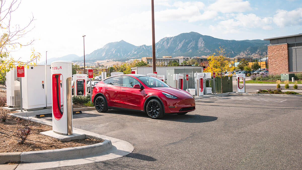 Tesla-Fahrer bekommt nach Ladesitzung Supercharger-Rechnung über 600.000 Dollar