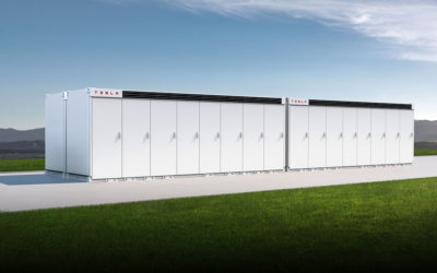 Tesla Gigafactory Texas öffnet bald: Großes Megapack- und Solarprojekt geplant