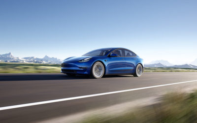 Tesla Model 3: Schon wieder Preiserhöhung in Deutschland