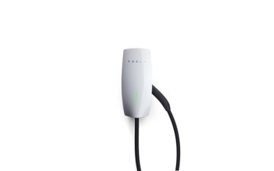 Tesla reduziert Preis von Wall Connector für zu Hause