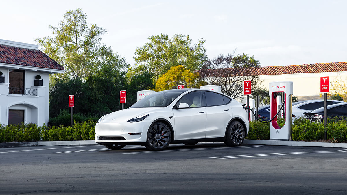 Tesla erhöht Supercharger-Preis: Kilowattstunde kostet nun 48 Cent