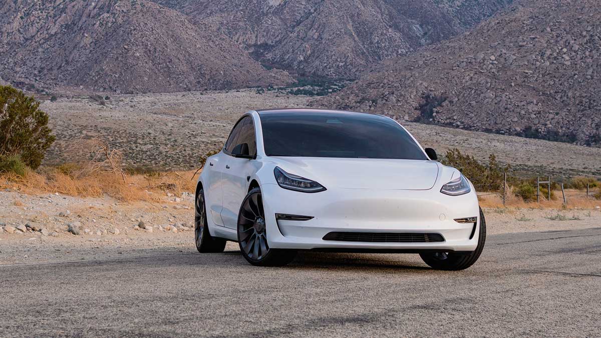 Über 50 % der Tesla-Fahrzeuge des letzten Quartals kobaltfrei