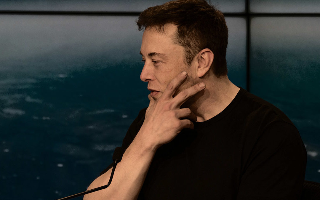 Elon Musk macht Kaufangebot für Twitter: Übernahme für 54,20 Dollar pro Aktie