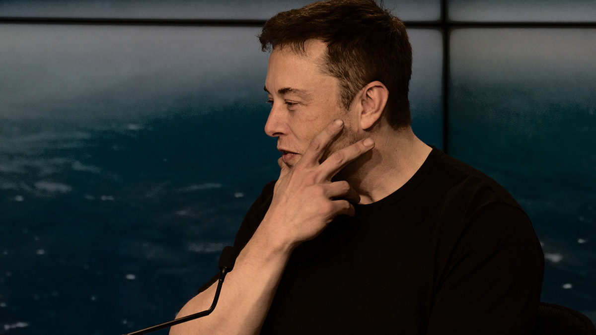 Elon Musk macht Kaufangebot für Twitter: Übernahme für 54,20 Dollar pro Aktie