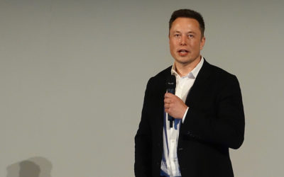 Elon Musk verkauft Tesla-Aktien im Wert von 8 Mrd. US-Dollar für Twitter-Deal