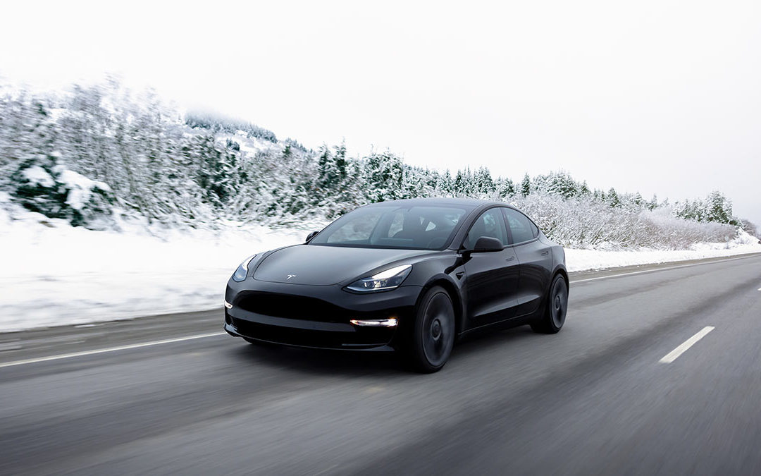 Tesla dominiert Elektroauto-Branche in USA mit 75 % Marktanteil
