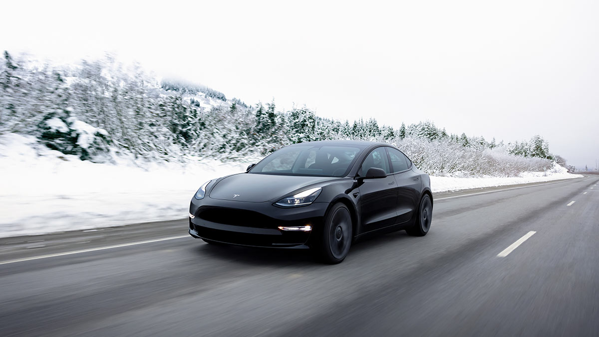 Tesla dominiert Elektroauto-Branche in USA mit 75 % Marktanteil