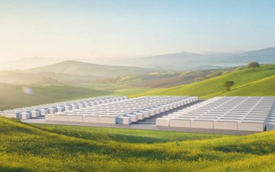 Tesla ermöglicht nachhaltiges Bitcoin-Mining: Betrieb mit 100 % Solarstrom