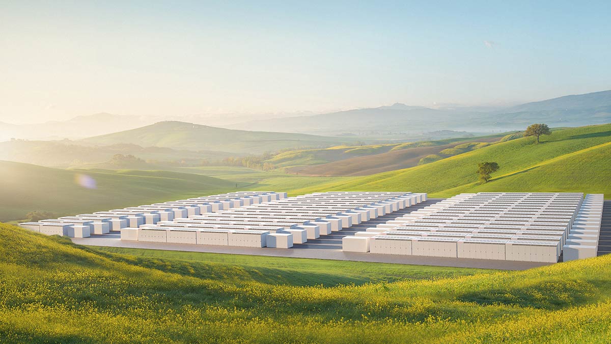 Tesla ermöglicht nachhaltiges Bitcoin-Mining: Betrieb mit 100 % Solarstrom
