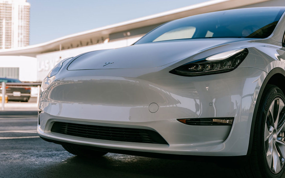 Tesla will Produktion in Giga Shanghai ab Montag wieder aufnehmen