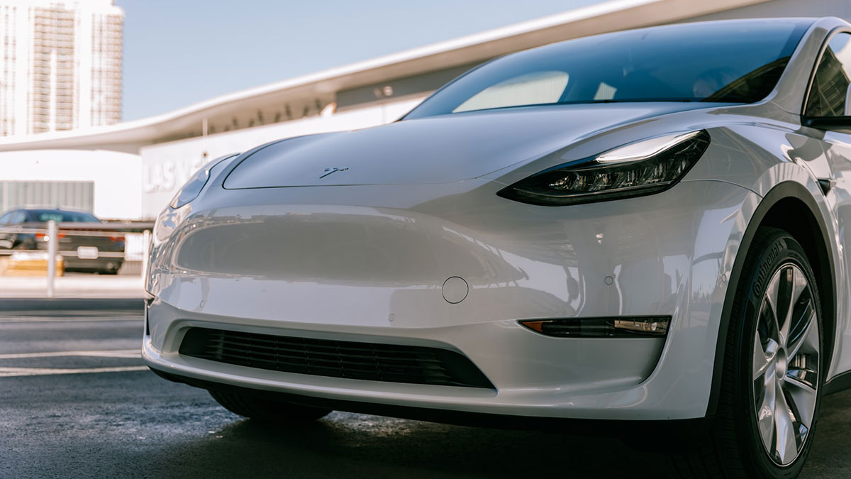 Tesla will Produktion in Giga Shanghai ab Montag wieder aufnehmen
