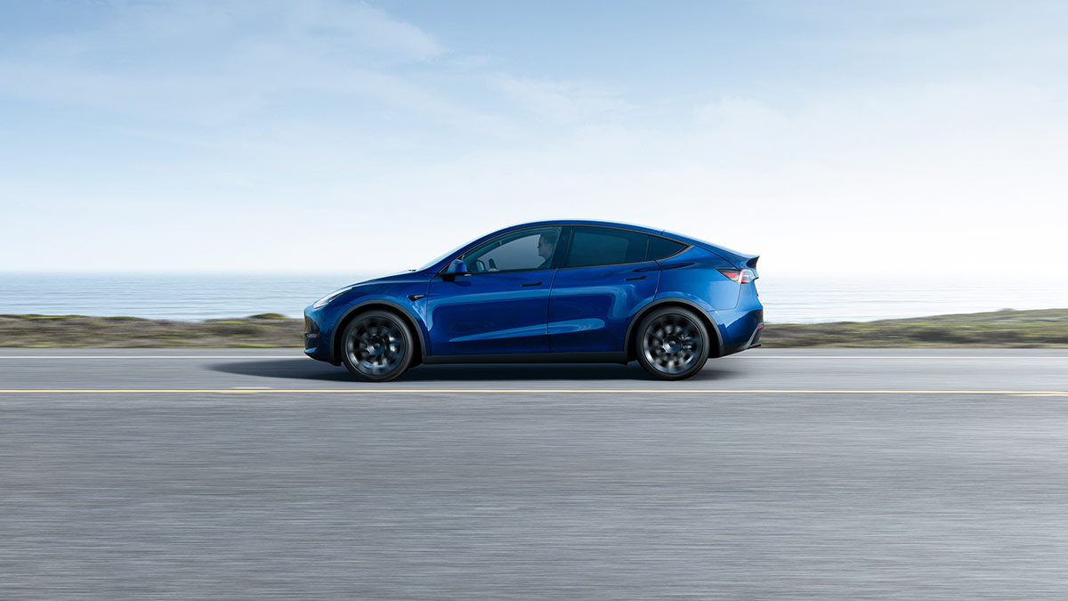 Tesla produziert in Grünheide derzeit 350 Model Y pro Woche: Mega-Anstieg noch im April