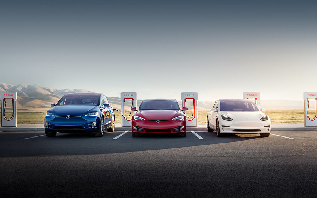 Tesla trotzt Widrigkeiten mit Quartalsrekord: 310.000 Fahrzeuge ausgeliefert