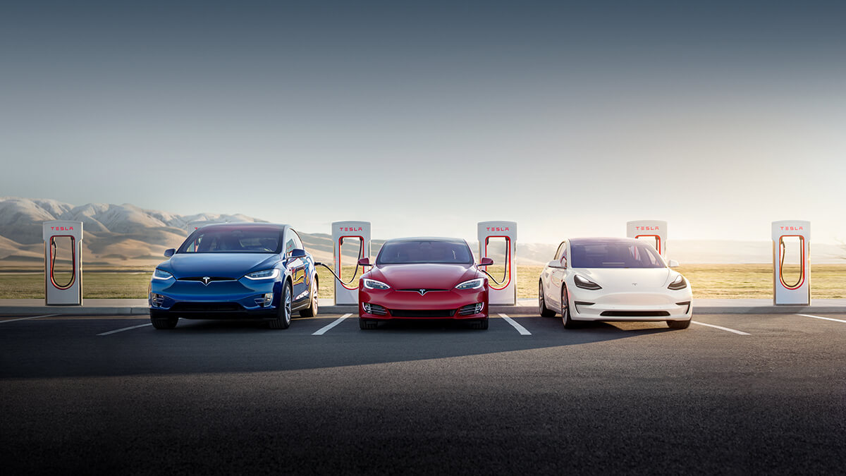 Tesla trotzt Widrigkeiten mit Quartalsrekord: 310.000 Fahrzeuge ausgeliefert