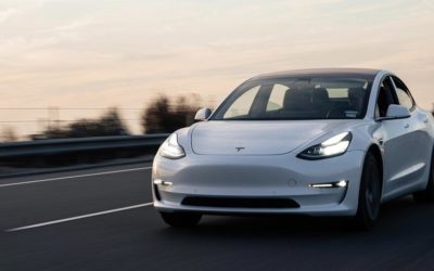 Der Tesla-Wochenrückblick: Von neuen Modellen zu Twitter-Ambitionen