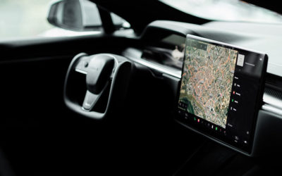 Teslas FSD-Beta hat nun über 100.000 Test-Nutzer: Bald schnellerer Fortschritt?