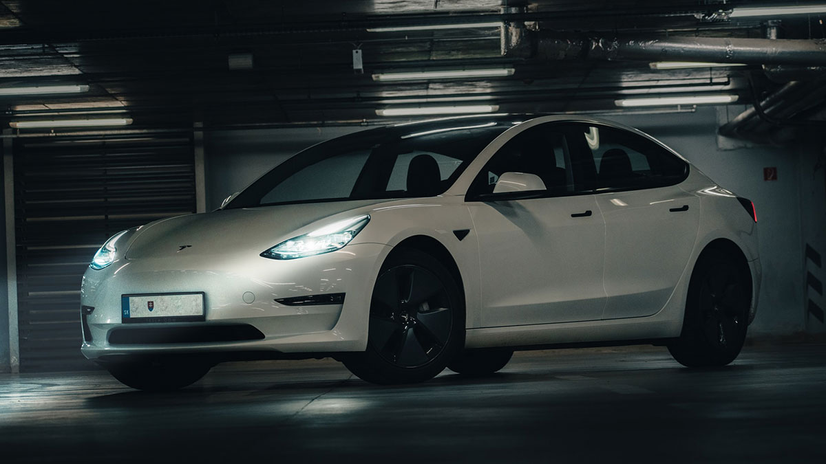 Tesla baut zweite Gigafactory in Shanghai: Produktion von Model 3 und Y geplant