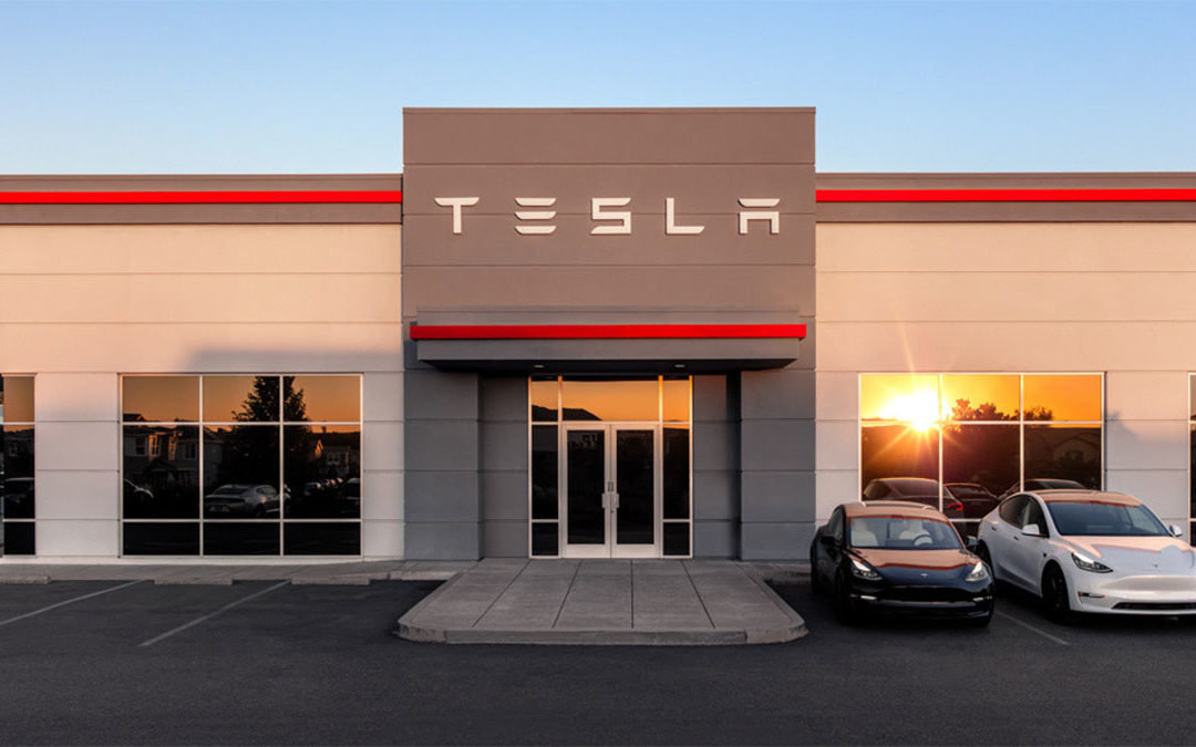 Tesla plant wohl Expansion nach Thailand: Autos, Energie- und Solarprodukte