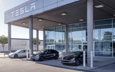 Bericht: Tesla soll neuer Fabrik in Indonesien zugestimmt haben