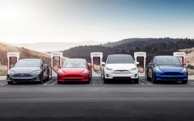 Tesla öffnet Supercharger in weiteren Ländern Europas: Bald auch in Deutschland?