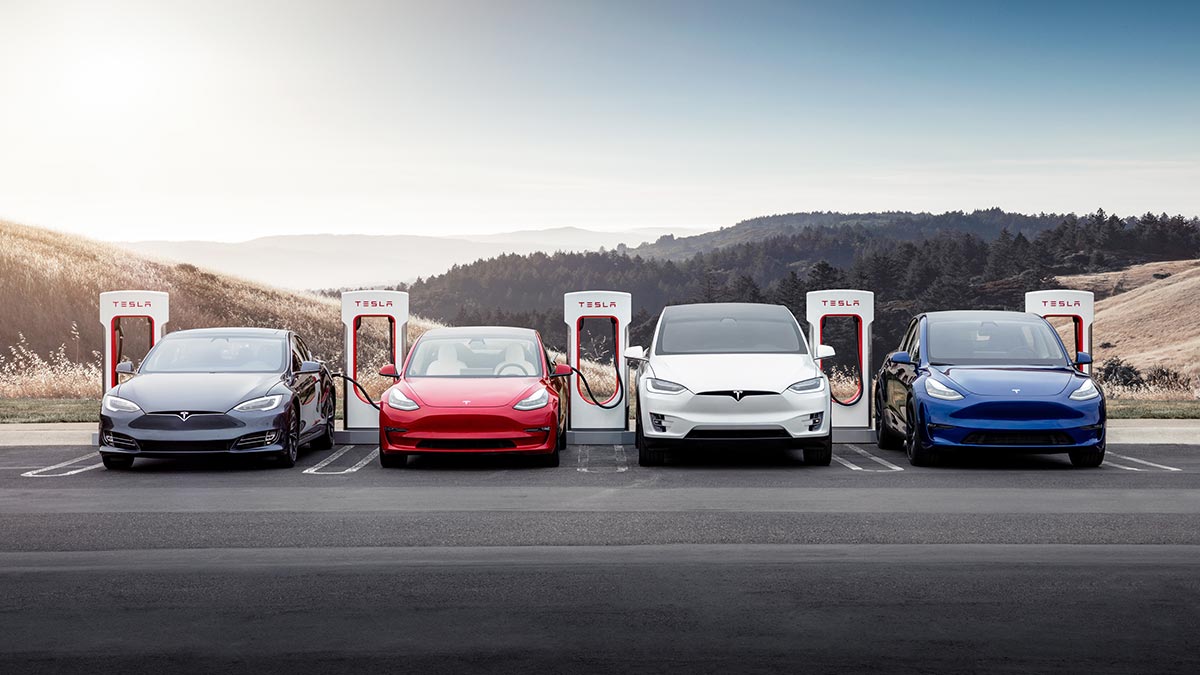 Tesla öffnet Supercharger in weiteren Ländern Europas: Bald auch in Deutschland?