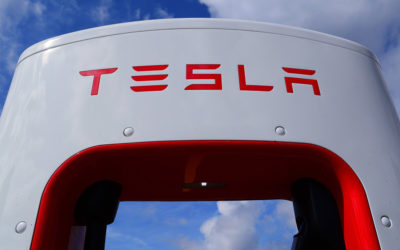 Tesla aus S&P 500 ESG-Index gestrichen: Elon Musk mit scharfer Kritik