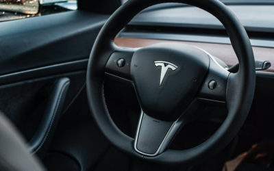 Neues Tesla-Software-Update bringt massive Verbesserungen für FSD-Autopiloten