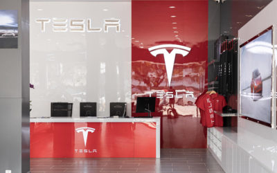 Tesla streicht Mitarbeiterboni und erhöht Gehälter um 12,5 Prozent