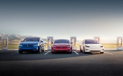 Der Tesla-Wochenrückblick: Expansion, starke Software-Updates und Lieferschwierigkeiten