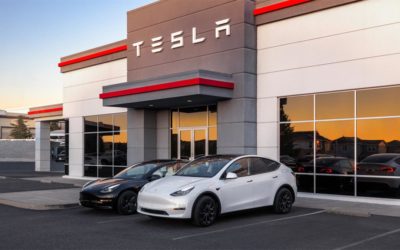 Der Tesla-Wochenrückblick: Von Schwierigkeiten in Grünheide zu Fortschritten beim Autopiloten