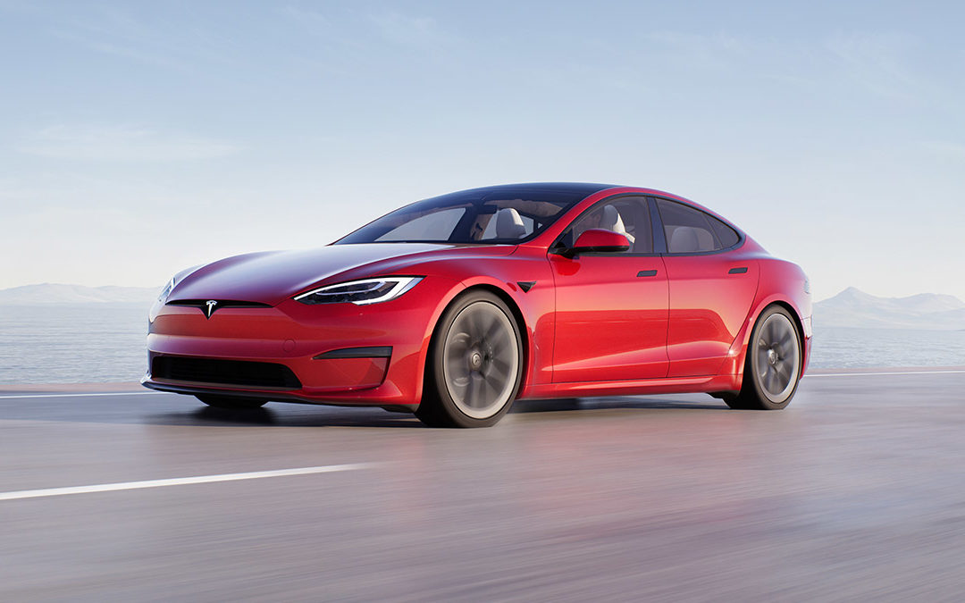 Bald Tesla-Werbung im TV? Elon Musk erwägt völlig neue Wege