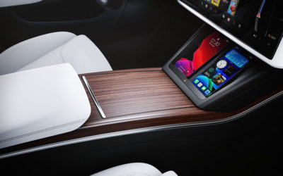 Besserer Tesla-Sound durch AirPlay? Musk erwägt Apple-Technologie