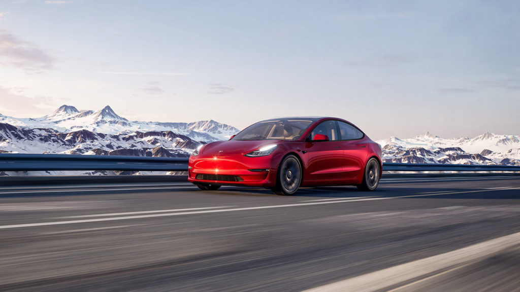 Kundenzufriedenheit: Tesla belegt 1. Platz im „Global Happy Motorist Index“