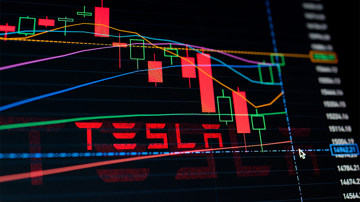 Tesla kündigt Aktiensplit an: Mitarbeitern soll Zugang zu Aktienoptionen erleichtert werden