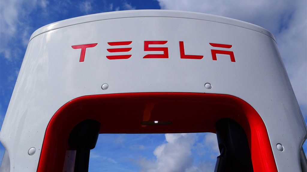 Tesla baut Stellen ab: Musk spricht nun von 3 Prozent der Belegschaft
