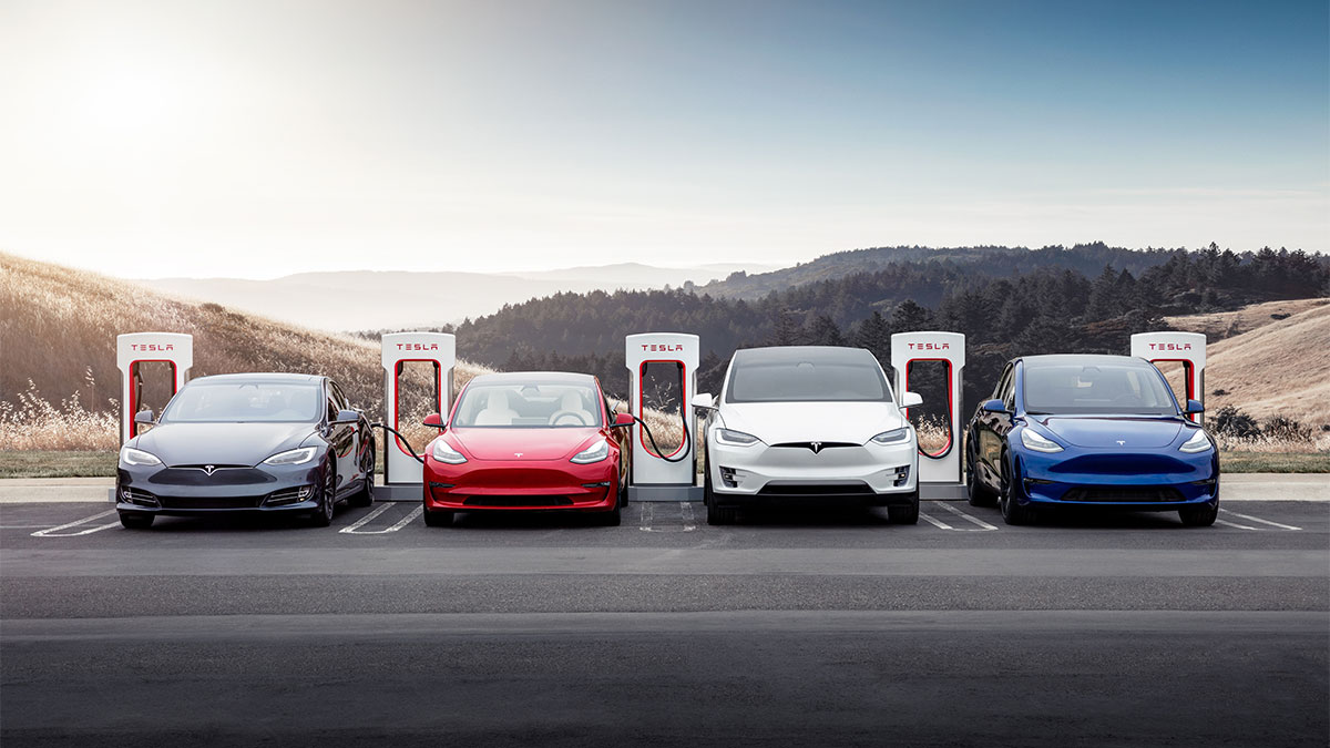 Tesla gibt alles: Zum Quartalsende so viele Autos wie möglich ausliefern