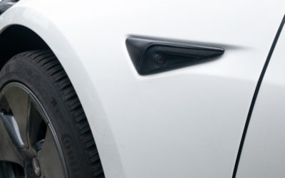 Tesla vereinbart Milliarden-Deal mit Samsung: Neue, ultra-hochauflösende Autopilot-Kameras