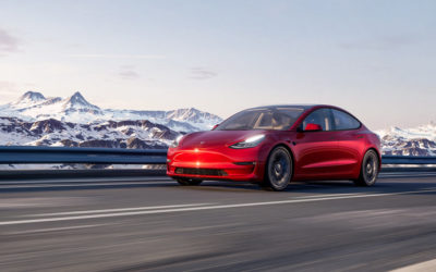 Tesla hat neuen Batteriezulieferer: BYD will bald „Blade-Batterien“ liefern