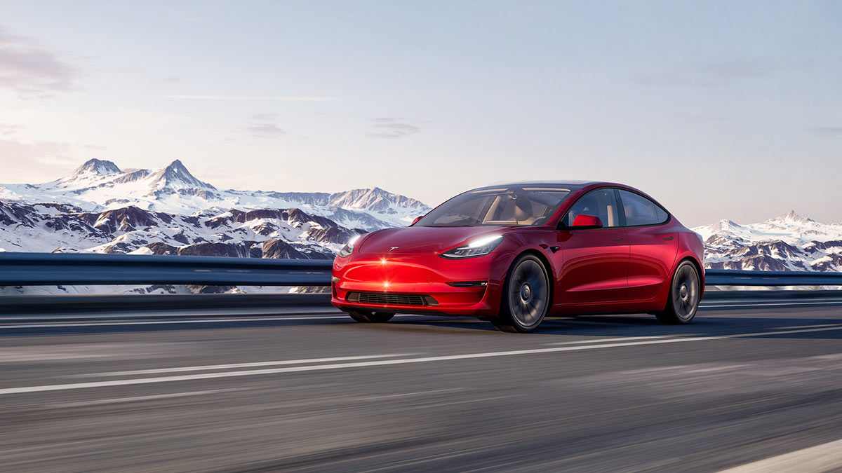 Tesla hat neuen Batteriezulieferer: BYD will bald „Blade-Batterien“ liefern