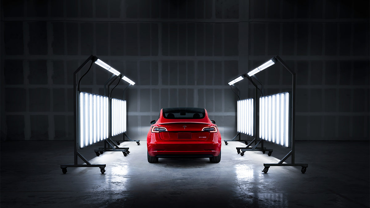 Tesla steigert Produktion: 1.000 Model Y pro Woche in Grünheide-Fabrik