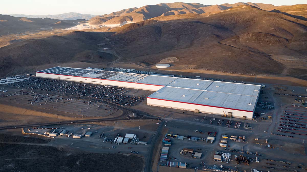 Tesla will neue Fabrik bauen: Kanada, Mexiko und USA kommen infrage