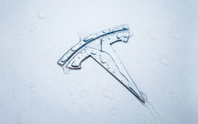 Lichtblick für Tesla-Kunden? Schiff mit Tausenden Model 3 und Y auf Weg nach Europa