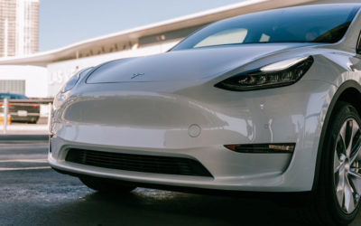 Tesla plant Erweiterung von Gigafactory Texas um über 45.000 Quadratmeter